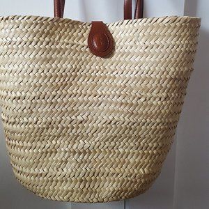 ROUJE "MAXOU" TOTE BAG NWT